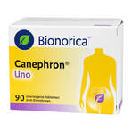 Canephron Uno überzogene Tabletten 90 St
